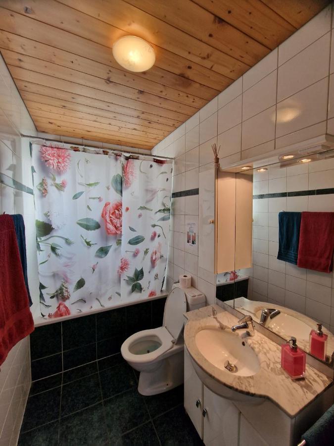 Apartment Ferreira Iseltwald Kültér fotó
