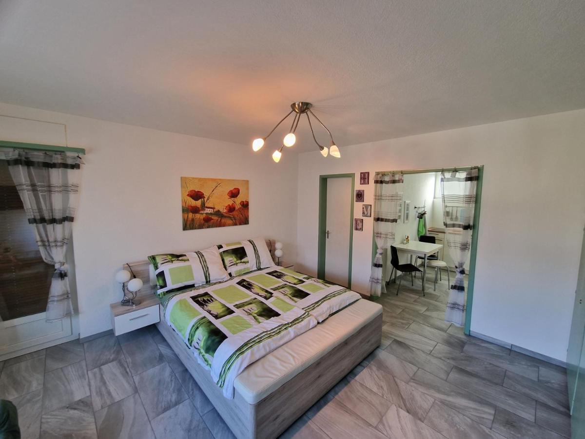 Apartment Ferreira Iseltwald Kültér fotó