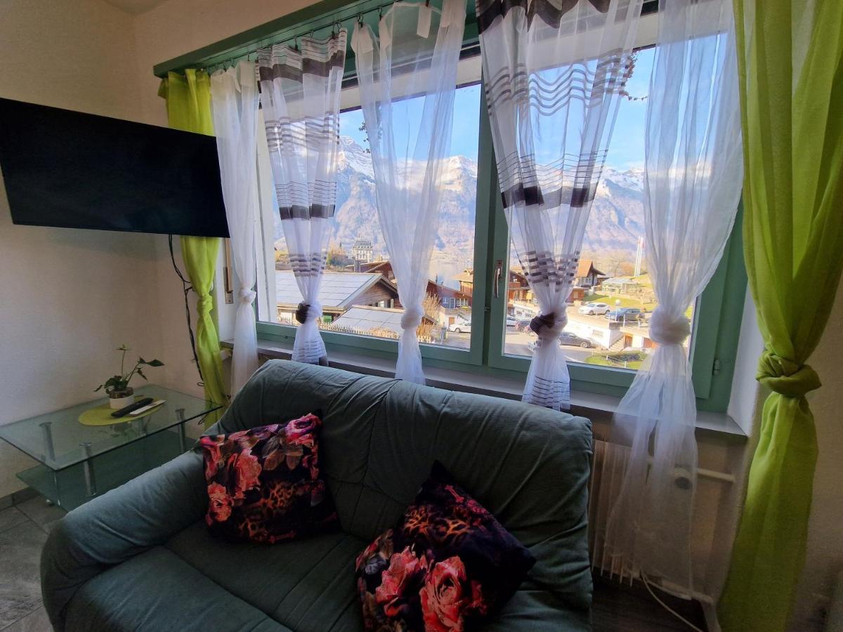 Apartment Ferreira Iseltwald Kültér fotó