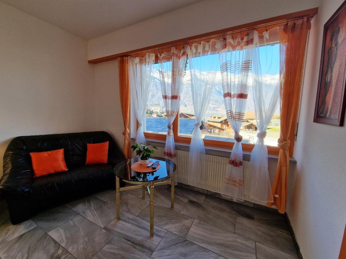 Apartment Ferreira Iseltwald Kültér fotó