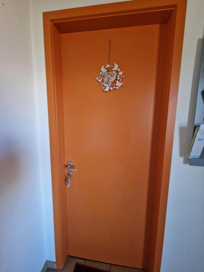 Apartment Ferreira Iseltwald Kültér fotó